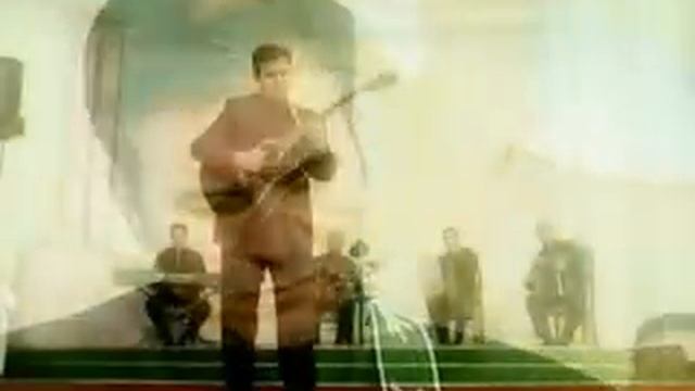 Musa Musayev - Təbriz