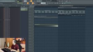 КАК СДЕЛАТЬ DEEP HOUSE В FL STUDIO | ТРЕК В СТИЛЕ DEEP HOUSE