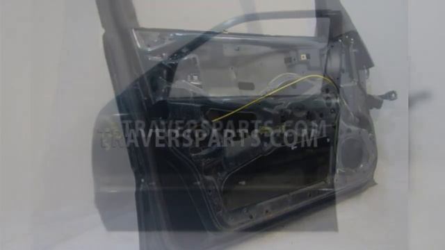 Дверь боковая передняя левая Mercedes W202 C A2027201505 смотреть онлайн