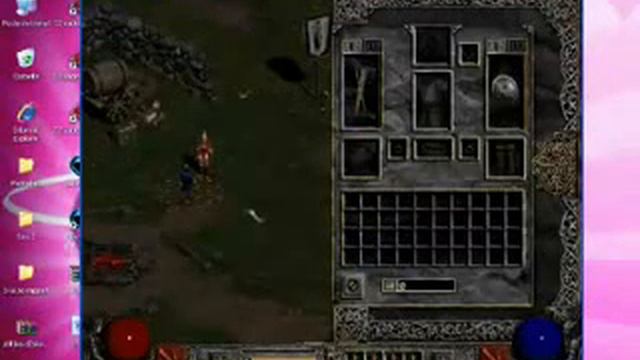30.10.09 Diablo 2 Dupe 1.12 made with Autoit - UNDETECTABLE NO BAN!!! смотреть онлайн