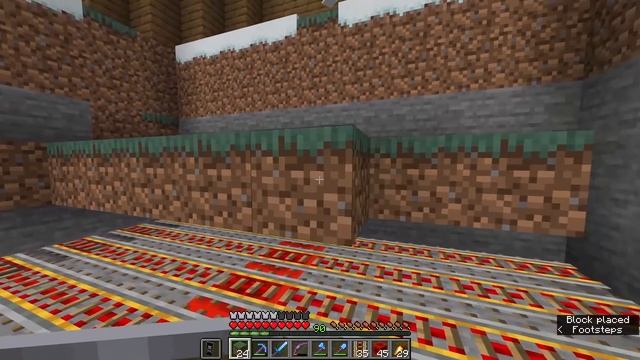 Arctic Fox Sweet Berry Farm! ▫ The Minecraft Survival Guide (Tutorial Let's Play) [Part 290] смотреть онлайн