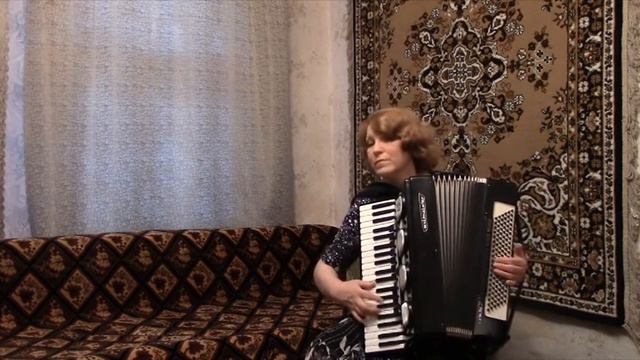 "Dizzy Accordion" Pietro Frosini смотреть онлайн