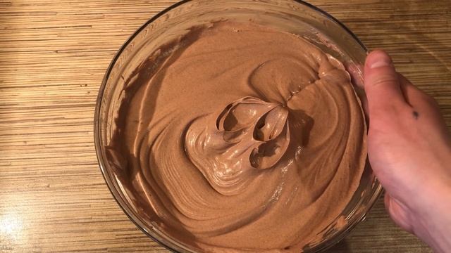 Шоколадное мороженое | Chocolate ice cream смотреть онлайн