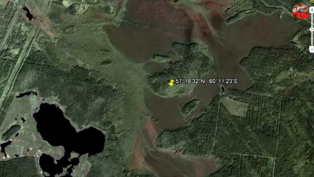 Мегалиты говорят 4 часть Кадыкчанский Тартария инфо смотреть онлайн