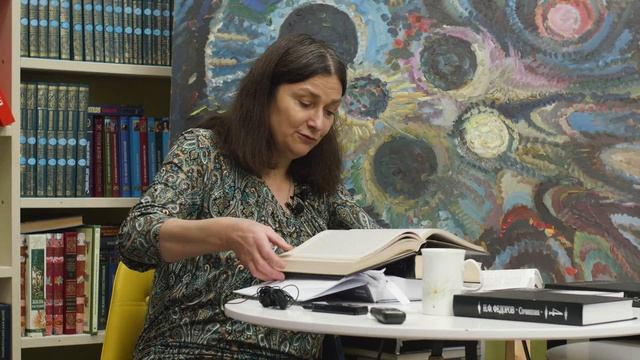 Будущее или что должно быть? Футурология Николая Федорова смотреть онлайн