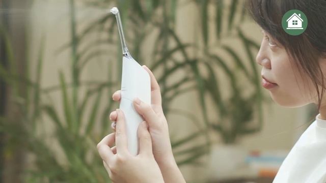 Tăm nước Philips HX8431/03 смотреть онлайн