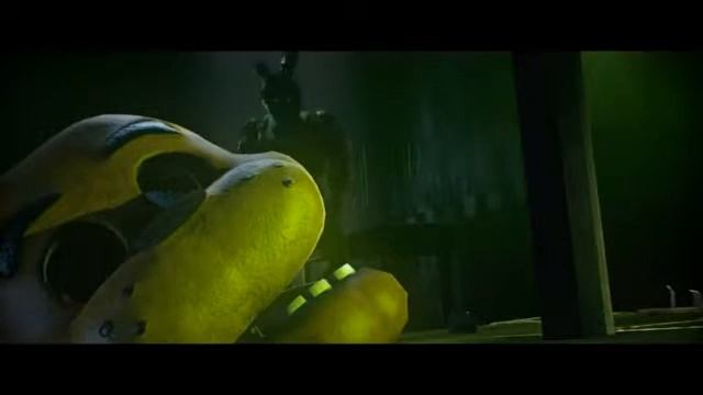 5 ночей с Фредди песня смотреть онлайн