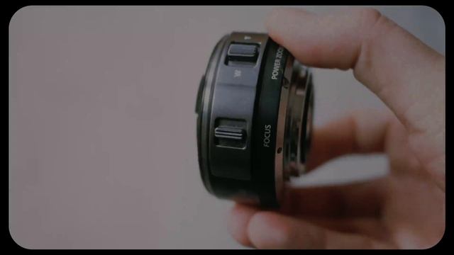 How I Shoot With The BMPCC Original / A True Pocket Cinema Camera смотреть онлайн