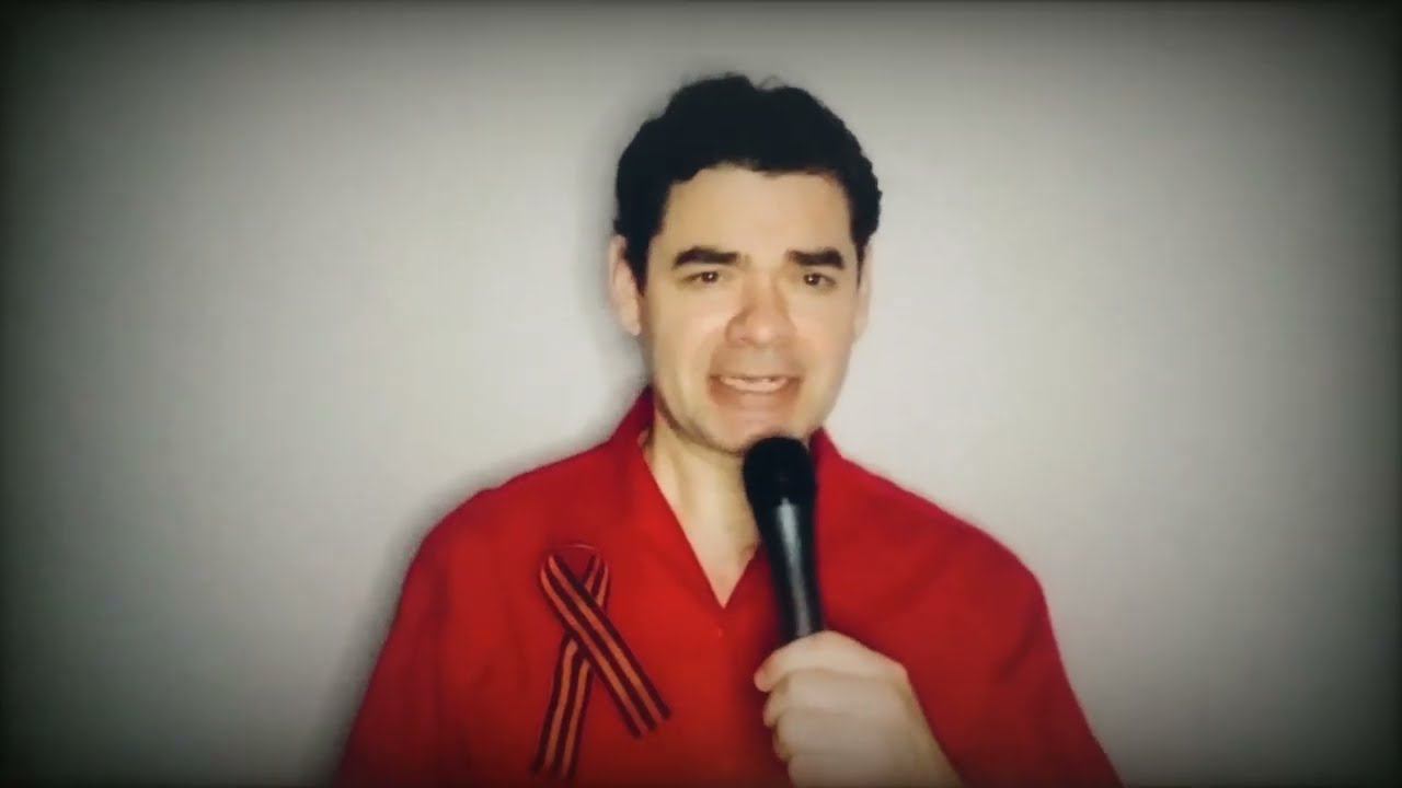 Ребята, которых нет - Юрий Сорокин. смотреть онлайн