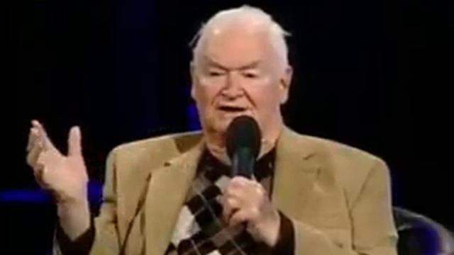 Боб Джонс - Хождение по небу смотреть онлайн