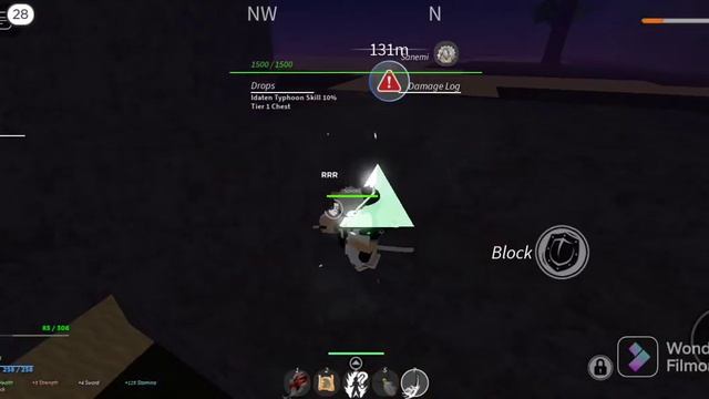 how to do boulder quest and mobile bug (project slayers) смотреть онлайн