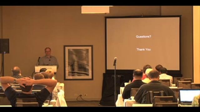 David Benoit: An Object Oriented Approach to Data Driven Software Development смотреть онлайн