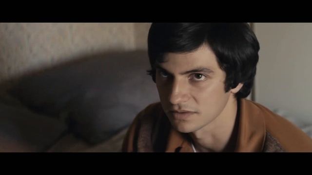 American Wrestler: The Wizard- Official Trailer смотреть онлайн