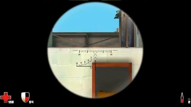 Тактики на карте "ВРАГ У ВОРОТ" Контра Сити смотреть онлайн