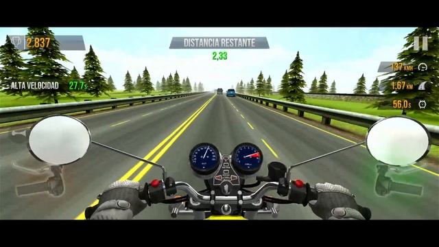 Top 10 Mejores Juegos De MOTOS Para Android 2023 смотреть онлайн