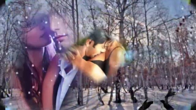 Снег пушистый - исп. Слонимский А смотреть онлайн