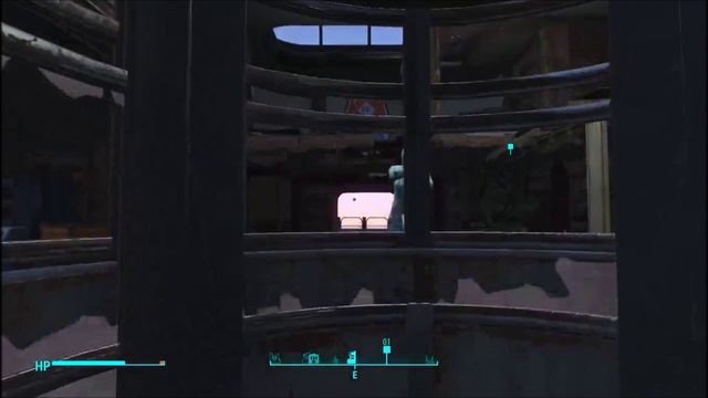 Fallout 4 Highlights # 45 Mass Fusion смотреть онлайн