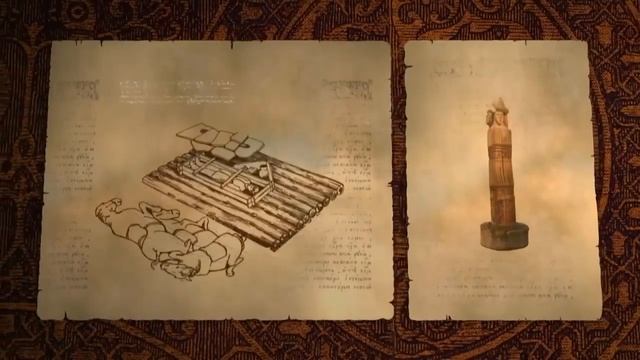 Языческий погребальный обряд