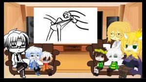 Реакция undertale из прошлого на комикс