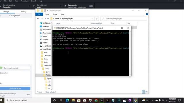 GIT Error :lf will be replaced by crlf in assets смотреть онлайн