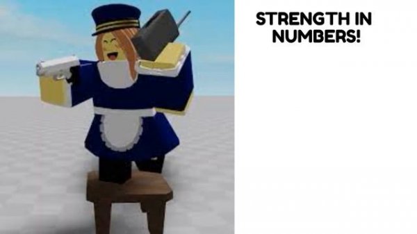 All Commander Voice lines || ROBLOX TDS