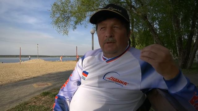 Авторитетные мнения Николай Лукоянов о фидере смотреть онлайн