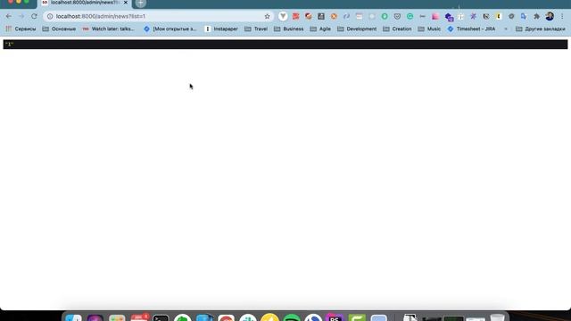Laravel - Работа с query параметрами | Курс по Laravel 8 смотреть онлайн