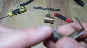 Модернизация крана печки ВАЗ классика,НИВА