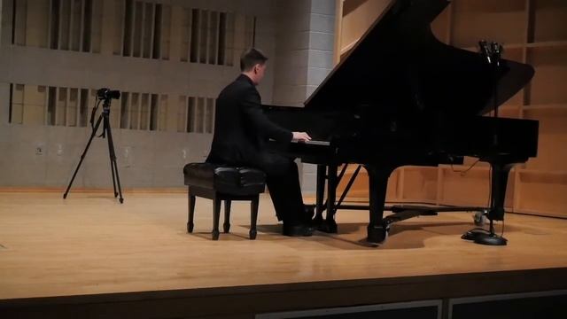 Vyacheslav Gryaznov - Italian Polka transcription (Rachmaninoff) смотреть онлайн
