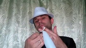 Как завязывать шарики ★ How to tie balloons