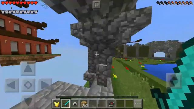 Sky Wars - lotem esse serve! смотреть онлайн
