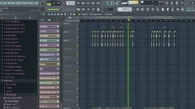 Pinky SD, Gigolo y la Exe, Justin Quiles - Sativa (estilo Pinky SD) version cumbia смотреть онлайн