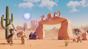 Говорящий Том и Друзья