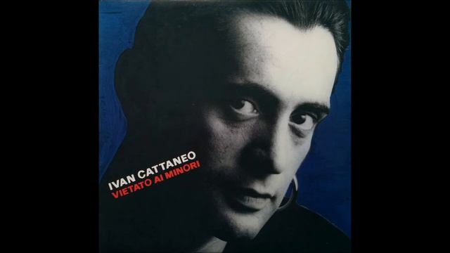 Ivan Cattaneo - "La tua immagine" (The sound of silence) смотреть онлайн