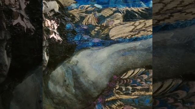 Томас Сухотин читает стихи Александра Блока... смотреть онлайн