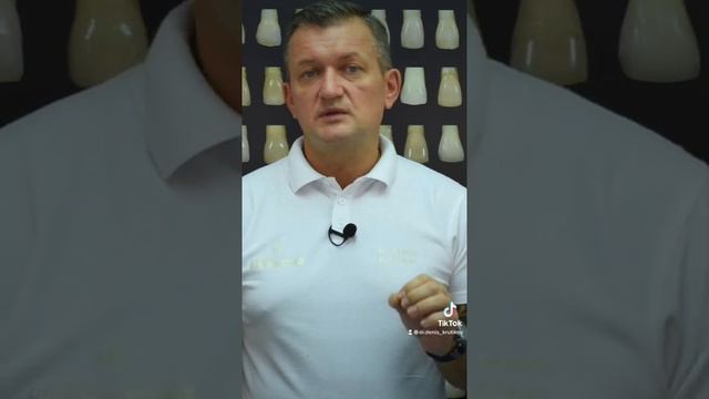 Зубные пасты для чувствительных зубов и реставраций