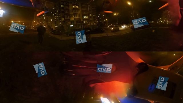 VR 360° = QUADRO FLY TEST,,, First try_ смотреть онлайн
