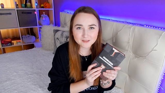 КНИЖНЫЕ ПОКУПКИ ФЕВРАЛЯ 2020 ? Девушка в лабиринте, Куда ты пропала, Бернадетт?