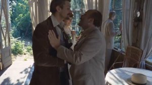 А вот и я, здрасте! | Я не люблю ваших шуток | Неоконченная пьеса для механического пианино