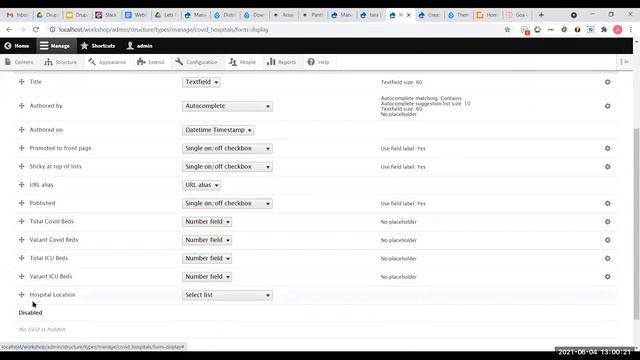 A Complete Guide on Drupal 9 Site Building | Drupal Basics | Step By Step Guide | SJ Innovation смотреть онлайн