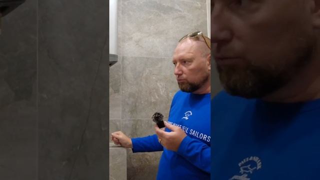 #теплыйпол #ремонтквартир #строительство #сочи2023 #качественныематериалы