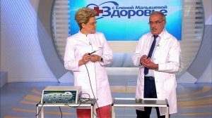 Странные вопросы о печени. Рак печени. Здоровье. Фрагмент выпуска от 17.01.2016