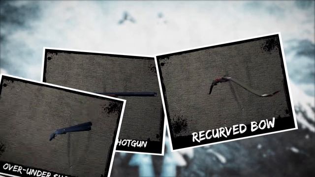 The different hunting techniques in Hunting Simulator смотреть онлайн