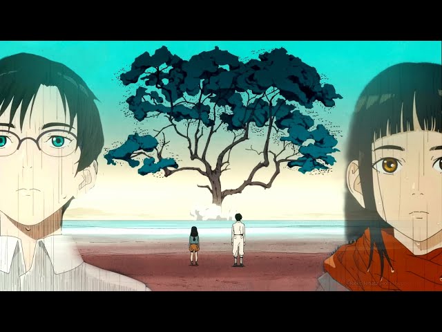 Hikari No Ou: Opening