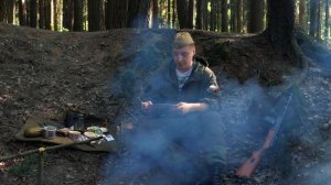 ИРП ПАРТИЗАН! Праздничный паёк к 9 мая!