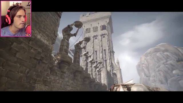 LETS GO ON A JOURNEY BROS! - Brothers: A Tale Of Two Sons: Gameplay - FULL GAMEPLAY смотреть онлайн