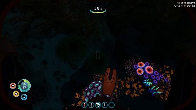 Прохождение Subnautica -1- Полное погружение смотреть онлайн