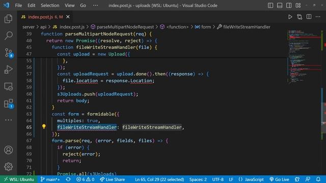 File Uploads for the Web: Architecting for Reduced Costs | Learn Web Dev with Austin Gil смотреть онлайн