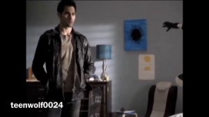 Стерек Sterek ❤️ Очень мило 😊