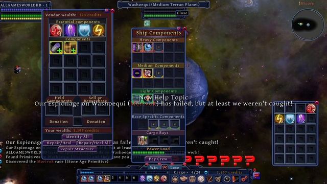 Drox Operative 2 Early Access Gameplay (PC Game) смотреть онлайн